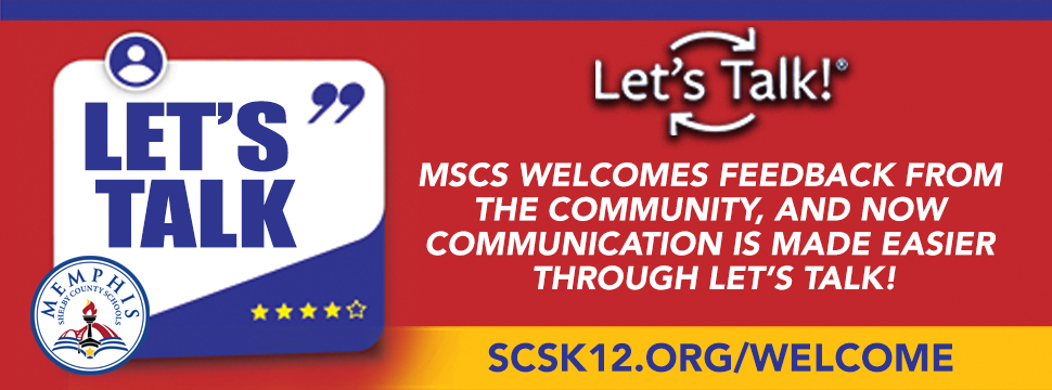 District Banner
